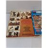 Image 2 : (4) Books About Cooking