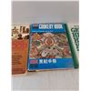 Image 3 : (4) Books About Cooking
