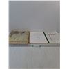 Image 1 : (3) Variety Of Books- Plains Indian Drawings, A Treatise On Right Understanding, Emerald Tablets