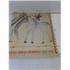 Image 2 : (3) Variety Of Books- Plains Indian Drawings, A Treatise On Right Understanding, Emerald Tablets