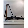 Image 1 : Bushnell Telescope And Stand- 28.5" x 33.5"  -  PICK UP