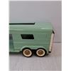 Image 5 : Structo Vista Dome Horse Van Toy Truck And Trailer - 22" x 5.5" x 6"