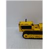 Image 2 : Tonka Steel Classics Bulldozer- Blade Is Not Attached