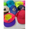 Image 7 : (14) Variety Of Hats- Hurley, McDonald's