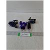 Image 1 : (2) Tattoo Machine- As Is