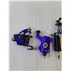 Image 2 : (2) Tattoo Machine- As Is