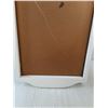 Image 2 : Wood Calender Frame- 14.5" x 28" x 1"