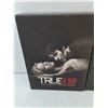 Image 2 : True Blood Season 1-4 DVDs