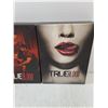 Image 5 : True Blood Season 1-4 DVDs