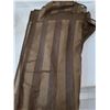 Image 10 : (2) Sheer Brown Curtain Panel(54" x 90") , (2) White Sheer Curtains(218" x 56") & (2) Navy Blue Curt