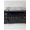 Image 2 : Vehicle Radio & JVC GPS Navigation System- As Is