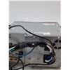 Image 9 : Vehicle Radio & JVC GPS Navigation System- As Is