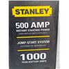 Image 6 : Stanley 500 AMP Jump Starter- As Is  -  PICK UP