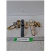 Image 1 : (8) Variety Of Watches- Michael Kors, Gucci- Cannot Authenticate