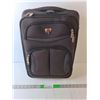 Image 1 : Swiss Gear Rolling Suitcase 13.5" x 9" x 19.5"- PICK UP