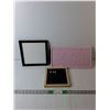 Image 1 : (3) Letterboards, Up to 15.5" Long, 10" Tall