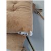 Image 2 : (6) Chair Cushions- Some Rips/Stains