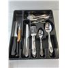 Image 2 : Cutlery, Spices, Dishes