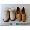 Image 1 : (2) Pairs of Women's Shoes- Aldo & JF- Size 10