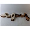 Image 2 : (2) Pairs of Women's Shoes- Aldo & JF- Size 10