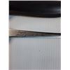 Image 2 : Rapala Fish Fillet Knife & Small Knife w/Leather Sheath