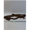 Image 1 : Chain - 1" Diameter - Approx 20Ft  -  PICK UP