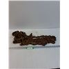 Image 1 : Chain - 1" Diameter - Approx 20Ft  -  PICK UP