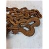 Image 2 : Chain - 1" Diameter - Approx 20Ft  -  PICK UP