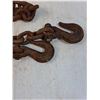 Image 2 : Chain - 1.5" Diameter - Approx 6Ft  -  PICK UP