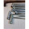 Image 2 : Spark Plug Tools, Screwdriver Set in Case, Diesel Fuel Supplements- CANNOT SHIP