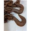 Image 2 : Chain - 1.5" Diameter - Approx 20Ft  -  PICK UP