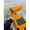 Image 3 : Swift Hitch Camera System - Untested - Has Case