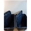 Image 2 : * (2) Rubbermaid Storage Totes w/Lids - 24" x 16" x 16"  -CANNOT SHIP