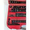 Image 2 : Canadian Tire Maximum Ratchet & Socket Set in Carrying Case