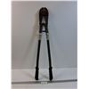 Image 1 : Bolt Cutter/Wire Cutters - 30" Long  -  PICK UP