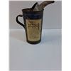 Image 4 : Vintage Maytag Co Oil Can