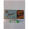 Image 1 : Players & Picobac Tobacco Collector Tins