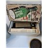 Image 2 : Mini Laminator (Powers On, As Is), Bottle Cutter Kit & Little Giant Pump, As Is