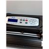 Image 2 : ASC 365 Cutting Plotter Machine - Powers On - 36" x 10" x 10"