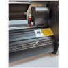 Image 3 : ASC 365 Cutting Plotter Machine - Powers On - 36" x 10" x 10"