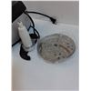 Image 2 : Black & Decker Food Processor - Powers On and Spins