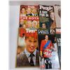 Image 2 : (8) Royal Family Magazine Collection & Print Shop