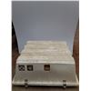 Image 2 : **Roof-Top Cargo Box, 36"x14"  -  CANNOT SHIP