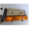Image 3 : (2) L&R Dodge Dakota Headlamps, Mercedes (W210) Grille  -  PICK UP
