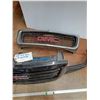 Image 1 : **2004 GMC Valence/Grille -  CANNOT SHIP