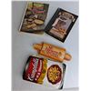 Image 3 : (10) Various Cookbooks, Campbells, Company Coming, Ronald McDonald House, Misc