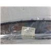 Image 2 : (2) RR 02-04 Dodge Ram Flares, RL Ram Flare, FL Ram Flare (NOS)-  CANNOT SHIP