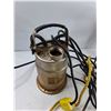 Image 3 : (2) Submersible Water Pumps