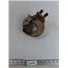 Image 1 : Pintle Hook Hitch