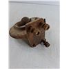 Image 2 : Pintle Hook Hitch
